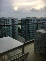 Waterview (D18), Condominium #465488511